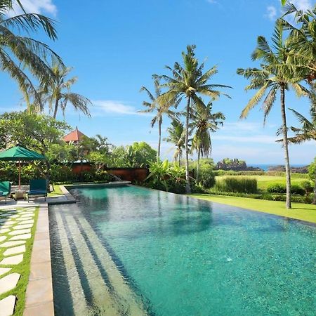 Impiana Private Villas Cemagi Canggu Esterno foto