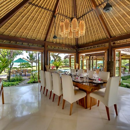 Impiana Private Villas Cemagi Canggu Esterno foto
