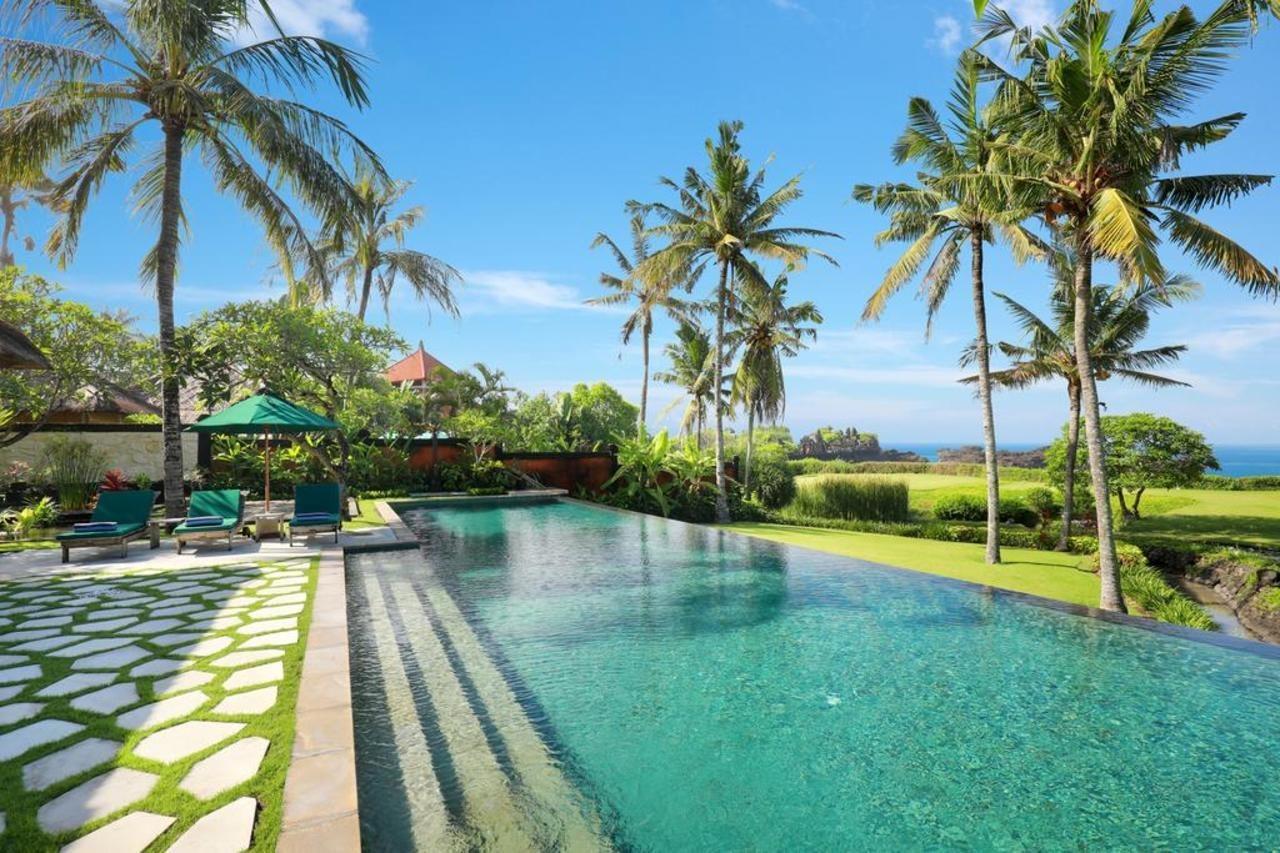 Impiana Private Villas Cemagi Canggu Esterno foto