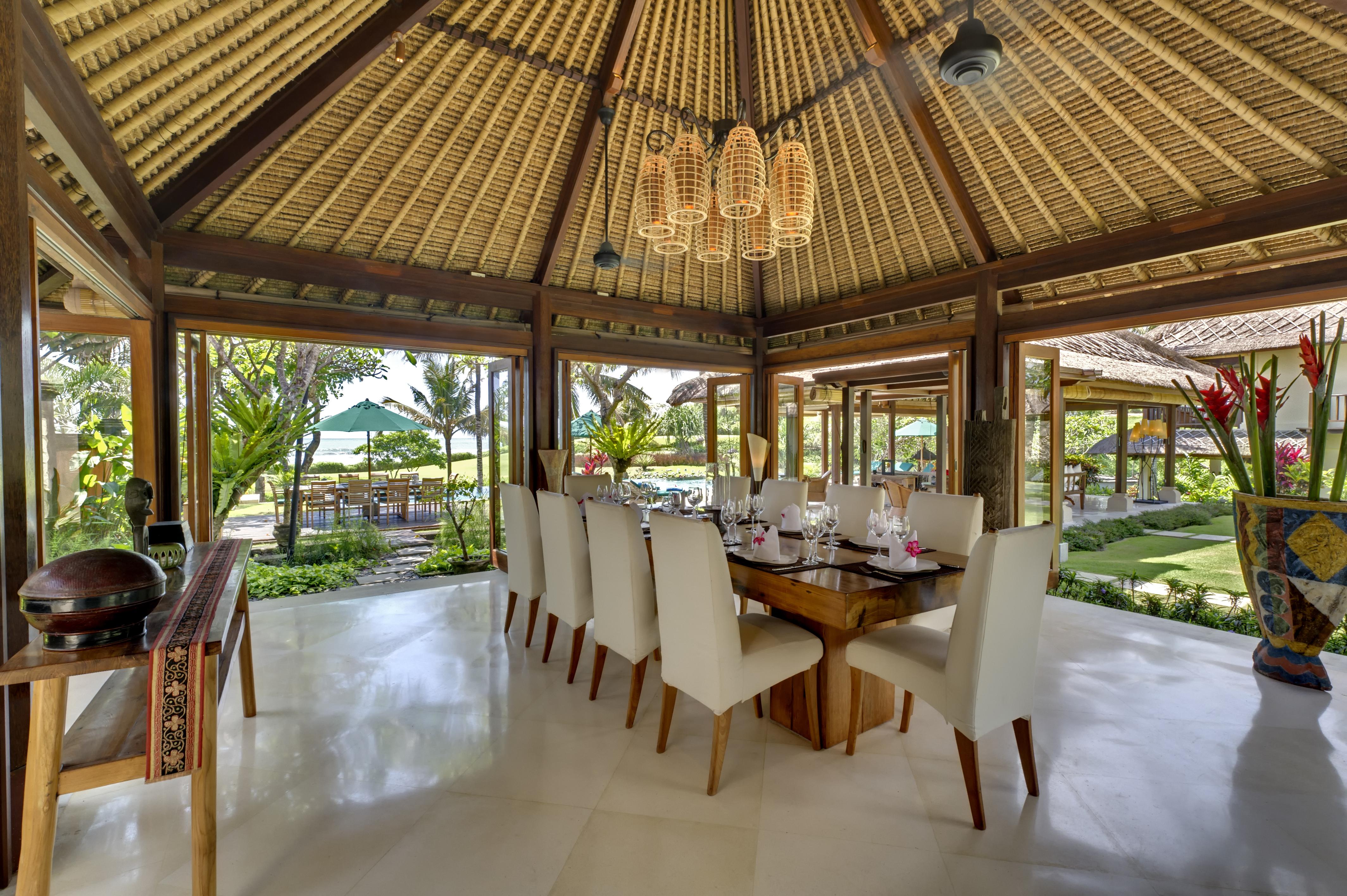 Impiana Private Villas Cemagi Canggu Esterno foto