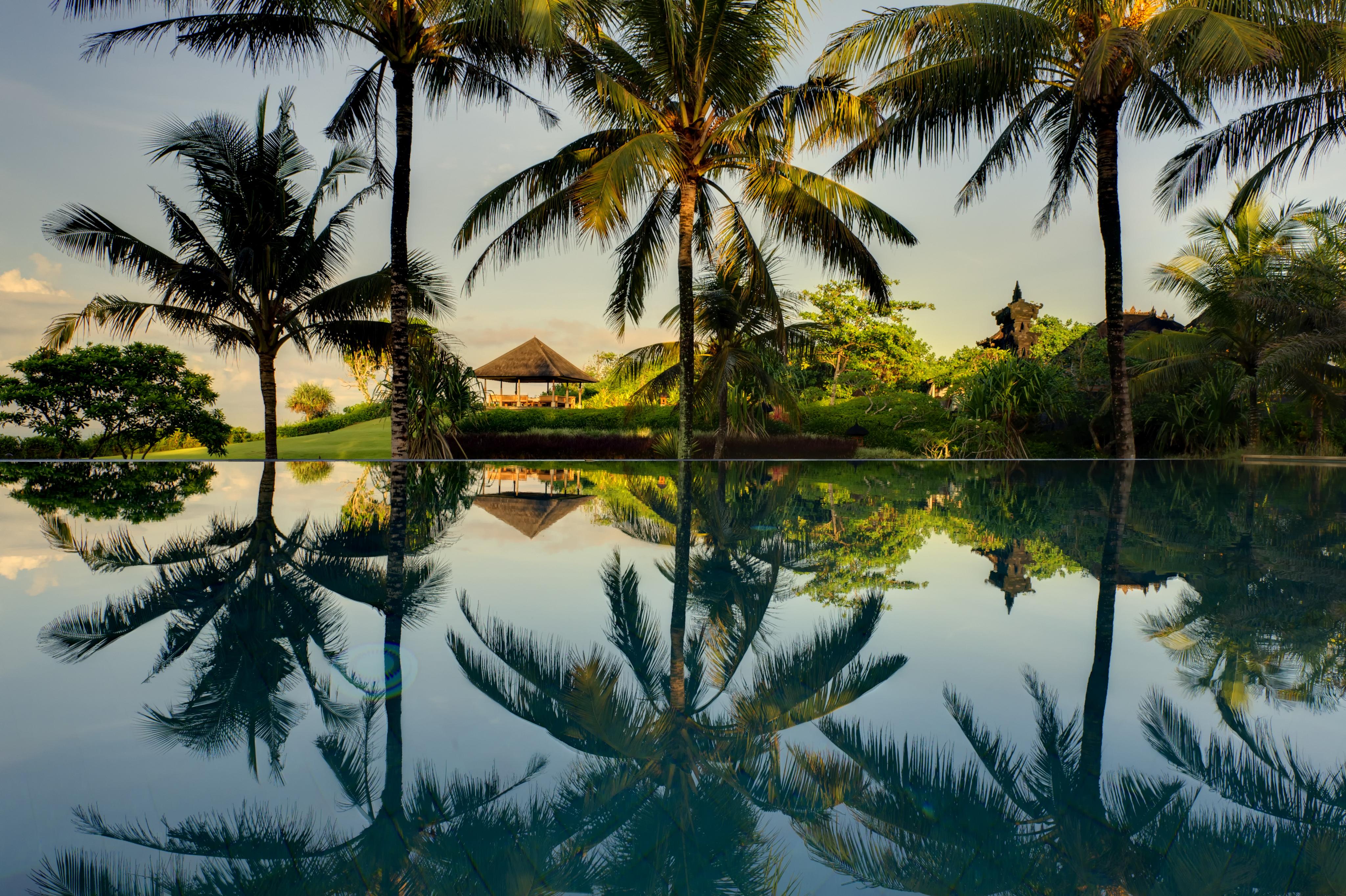 Impiana Private Villas Cemagi Canggu Esterno foto
