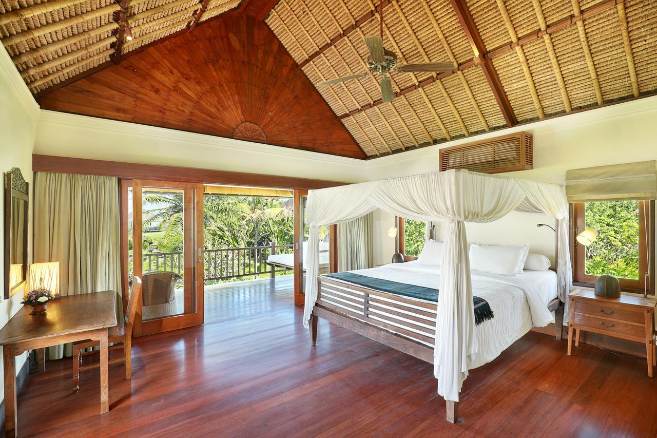 Impiana Private Villas Cemagi Canggu Esterno foto