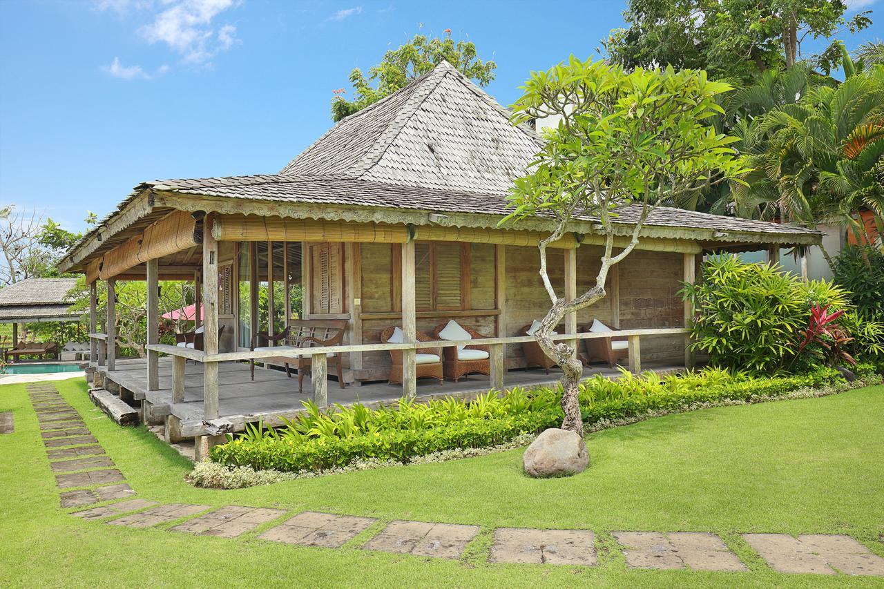 Impiana Private Villas Cemagi Canggu Esterno foto