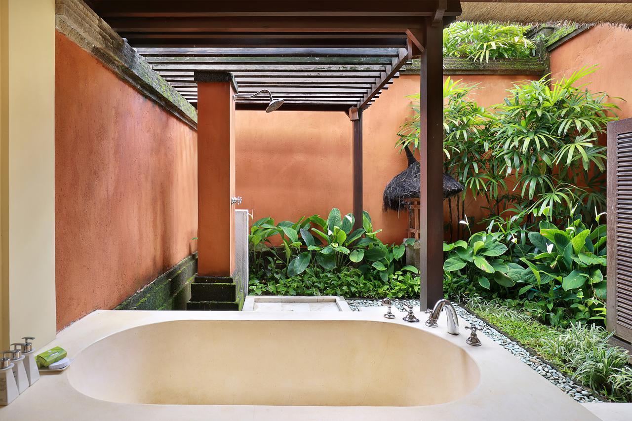 Impiana Private Villas Cemagi Canggu Esterno foto