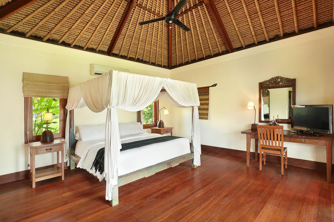 Impiana Private Villas Cemagi Canggu Esterno foto