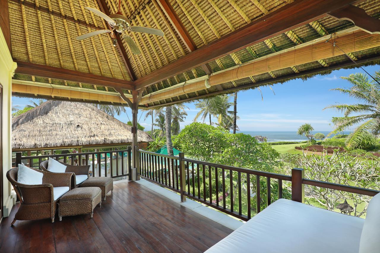 Impiana Private Villas Cemagi Canggu Esterno foto