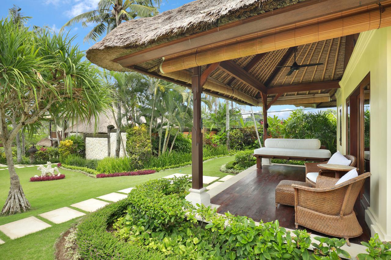 Impiana Private Villas Cemagi Canggu Esterno foto