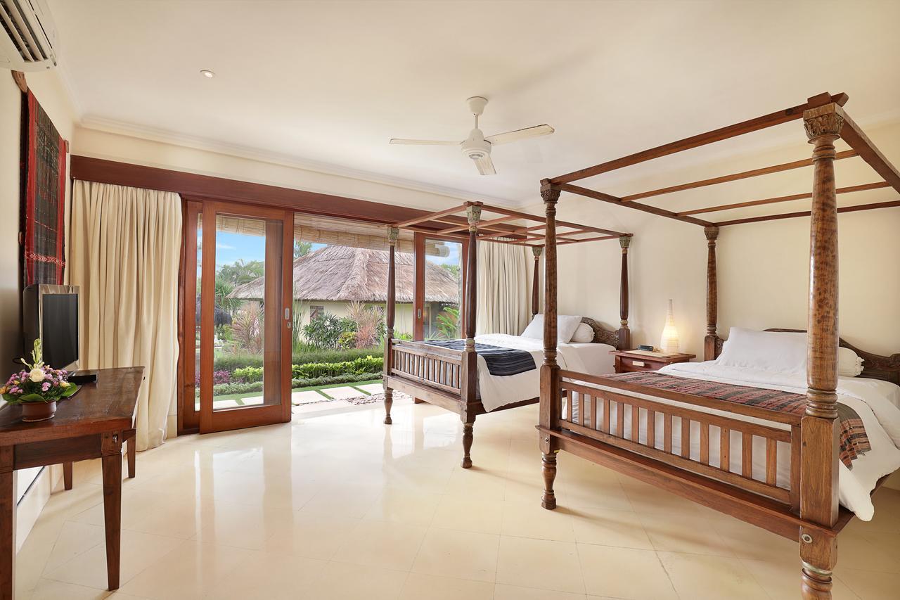 Impiana Private Villas Cemagi Canggu Esterno foto