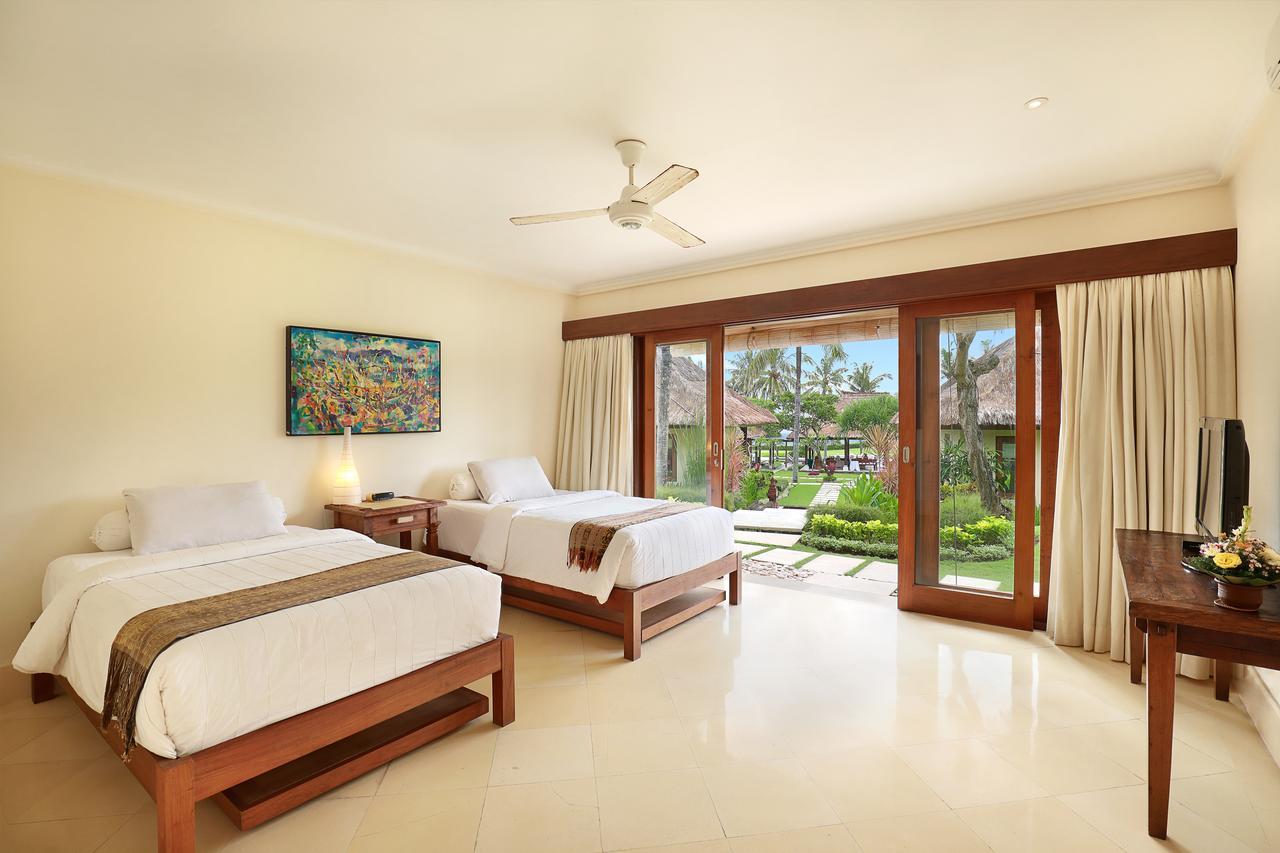 Impiana Private Villas Cemagi Canggu Esterno foto