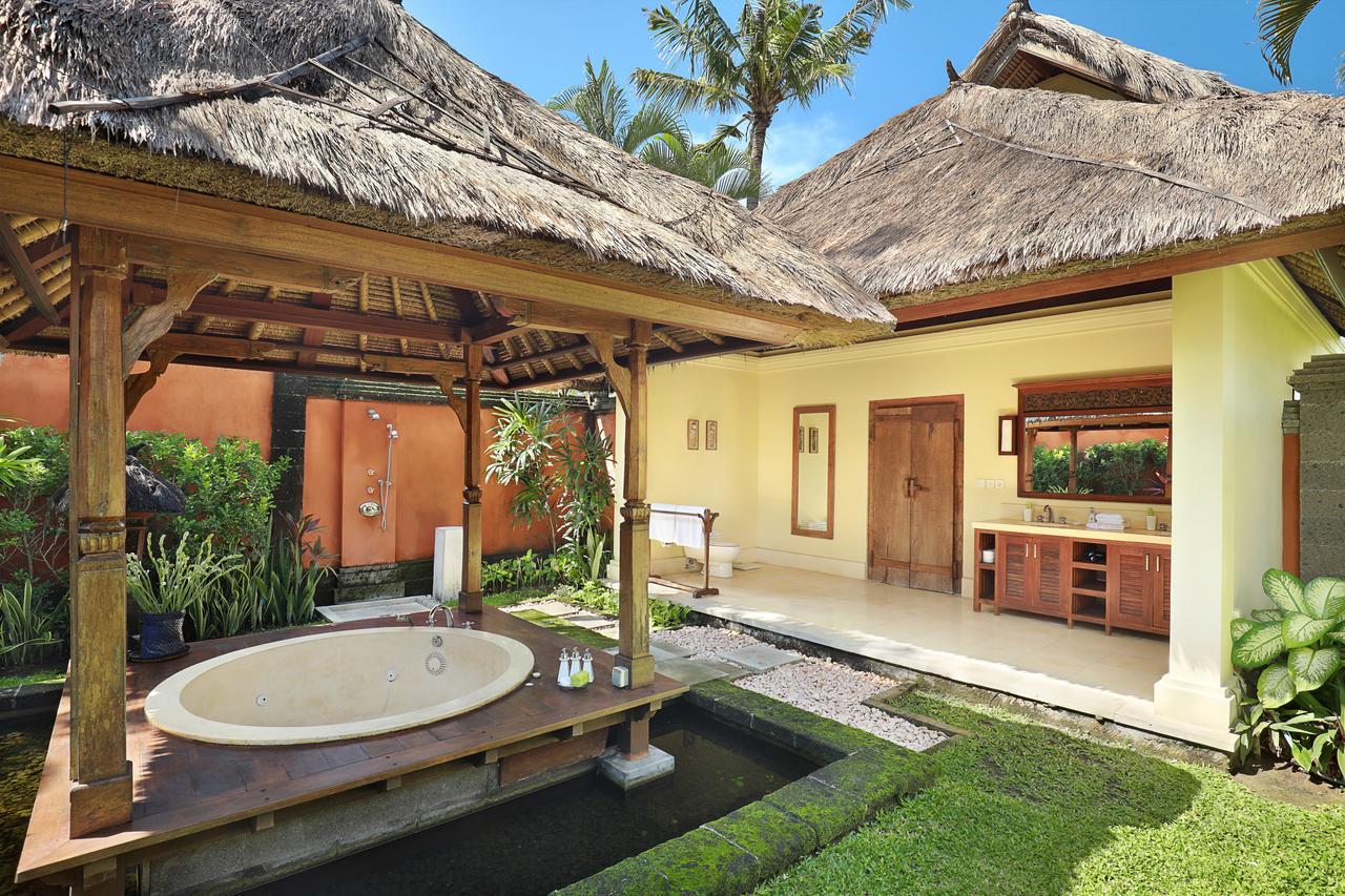 Impiana Private Villas Cemagi Canggu Esterno foto