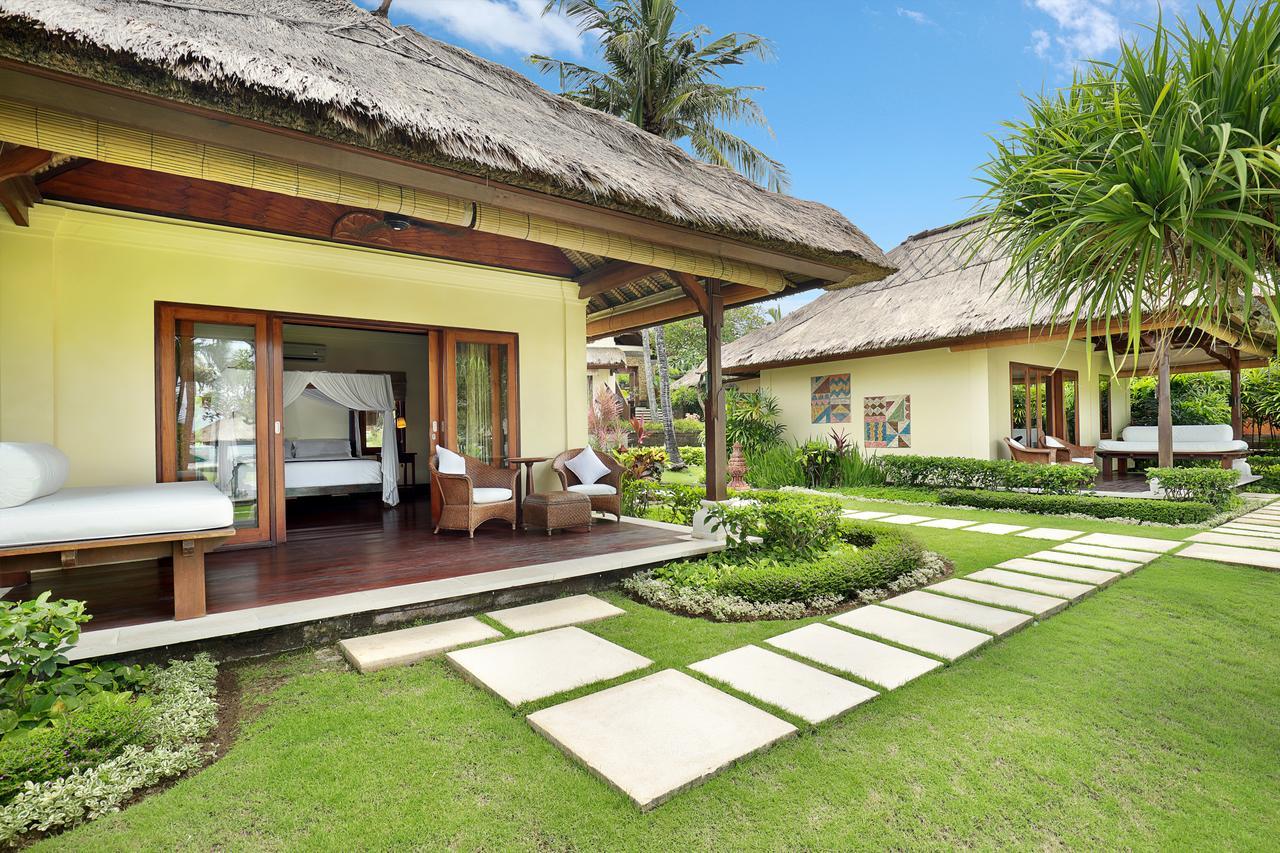 Impiana Private Villas Cemagi Canggu Esterno foto