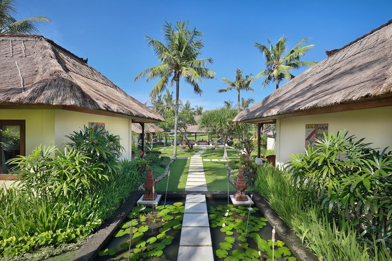 Impiana Private Villas Cemagi Canggu Esterno foto