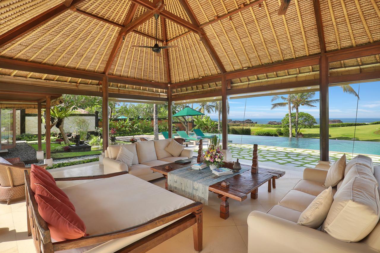 Impiana Private Villas Cemagi Canggu Esterno foto