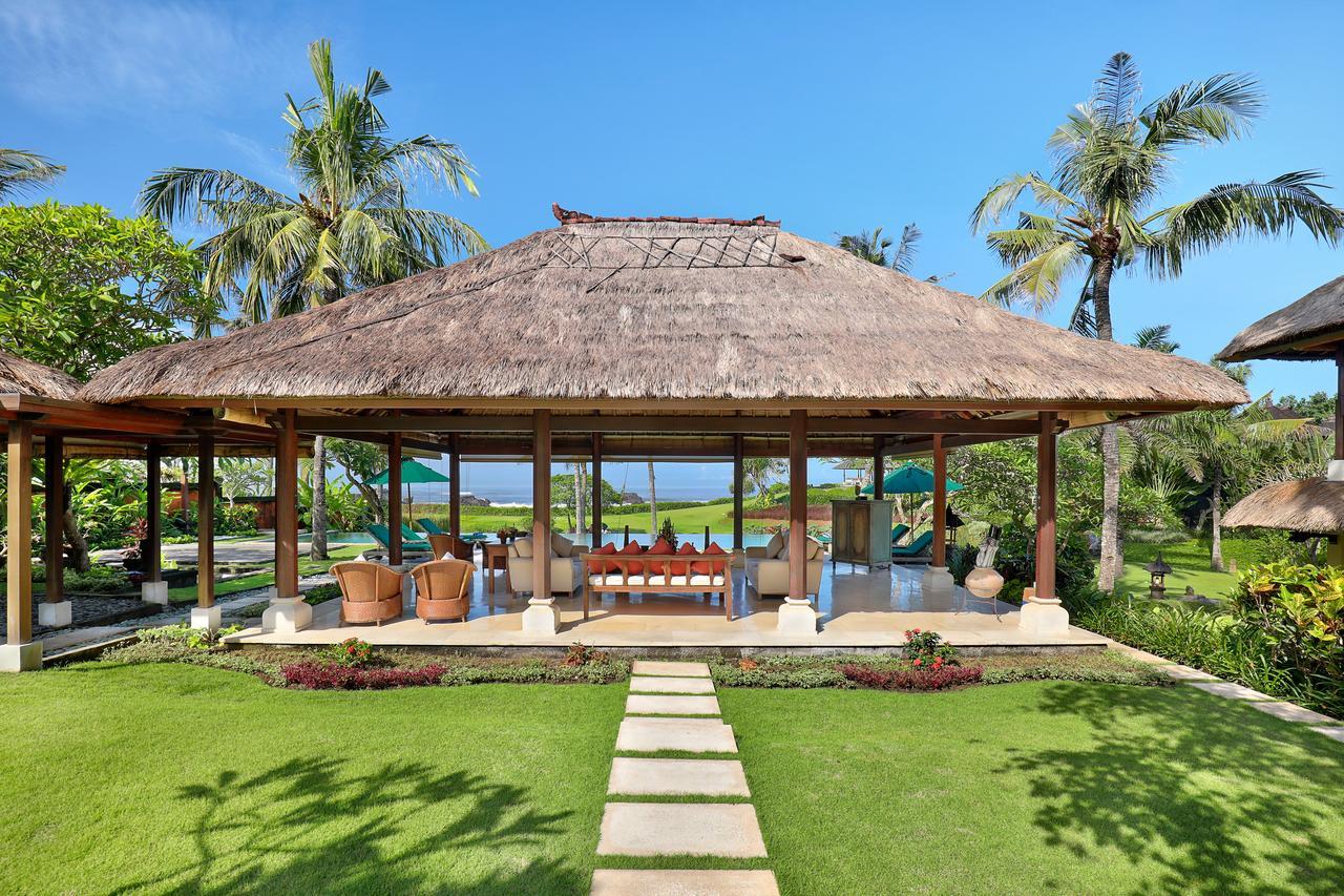 Impiana Private Villas Cemagi Canggu Esterno foto
