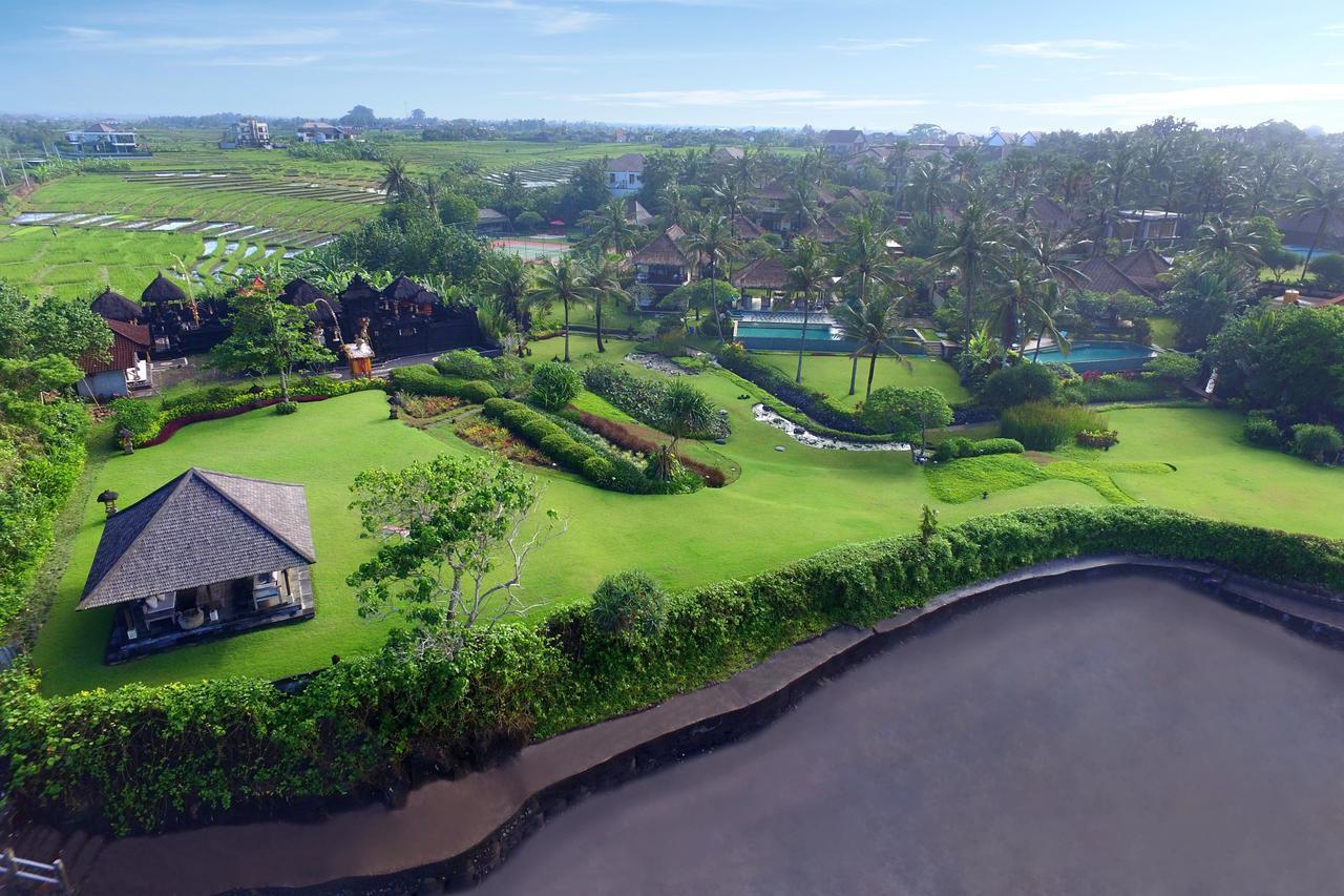 Impiana Private Villas Cemagi Canggu Esterno foto