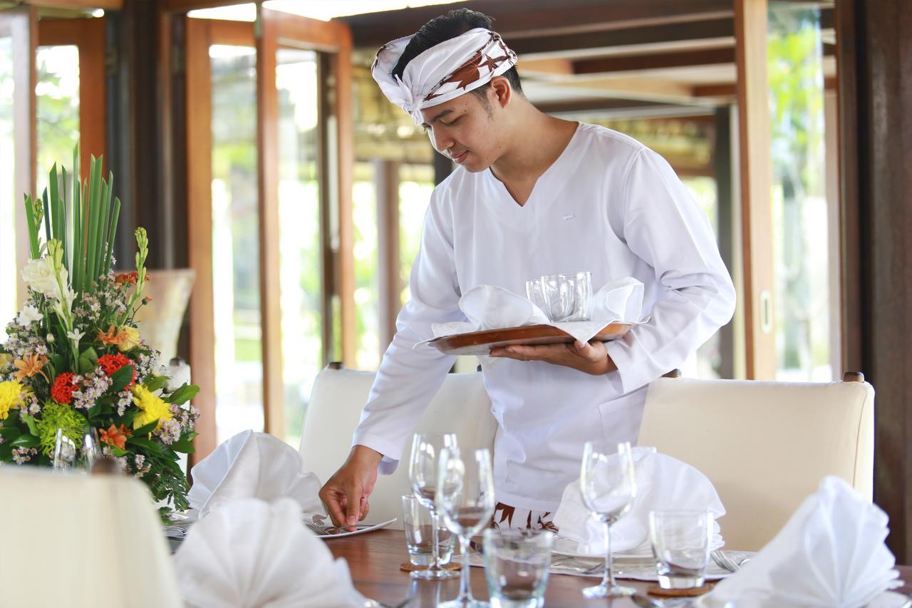 Impiana Private Villas Cemagi Canggu Esterno foto