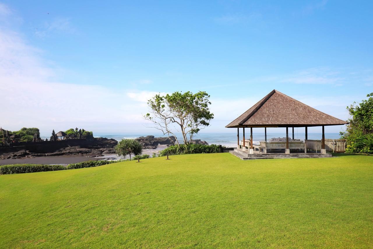 Impiana Private Villas Cemagi Canggu Esterno foto