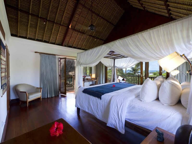 Impiana Private Villas Cemagi Canggu Esterno foto
