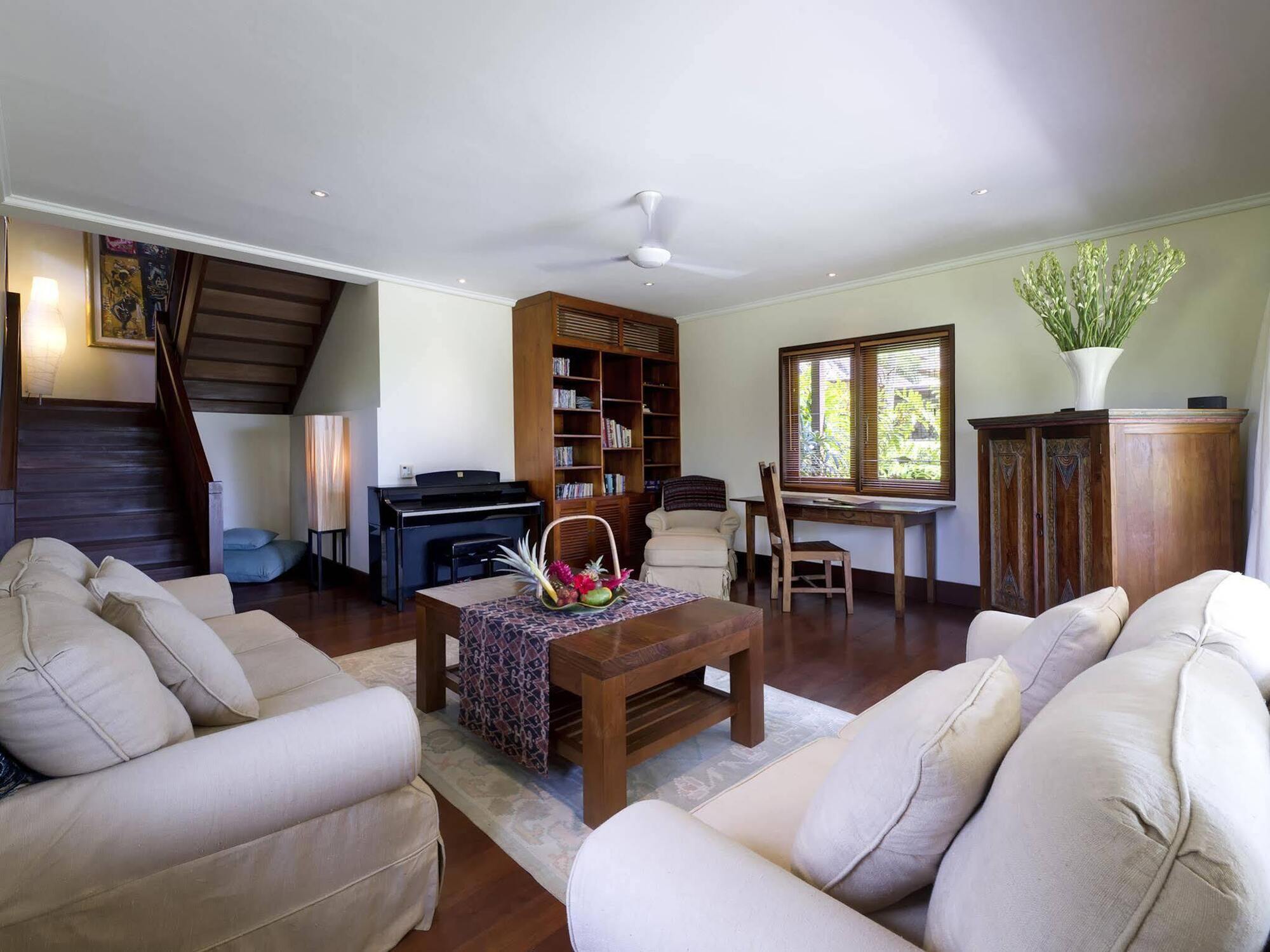 Impiana Private Villas Cemagi Canggu Esterno foto