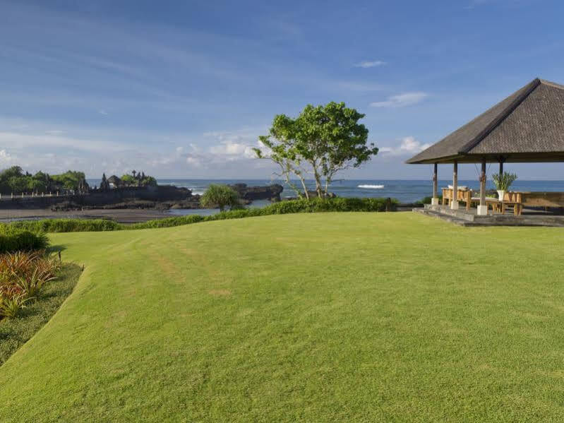 Impiana Private Villas Cemagi Canggu Esterno foto