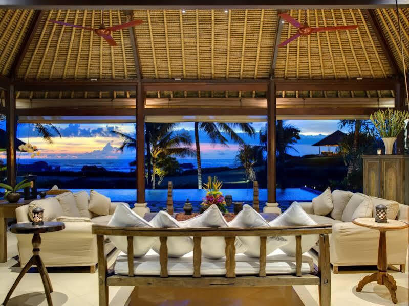Impiana Private Villas Cemagi Canggu Esterno foto