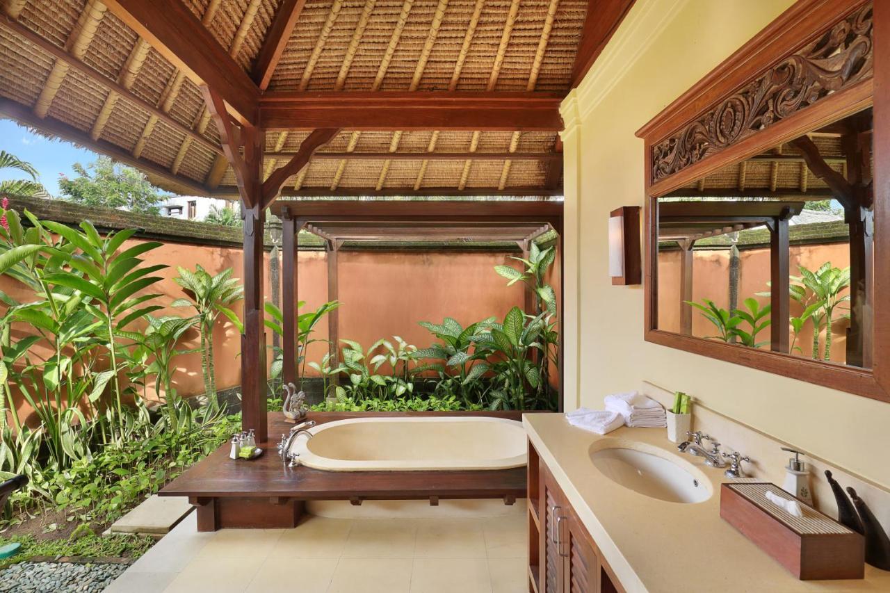Impiana Private Villas Cemagi Canggu Esterno foto